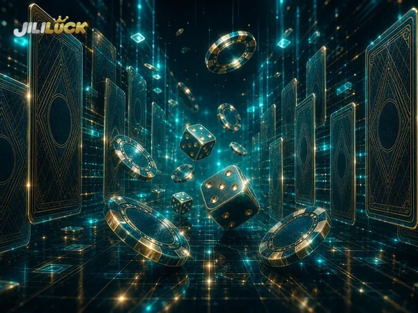JILILUCK mobile gaming experience