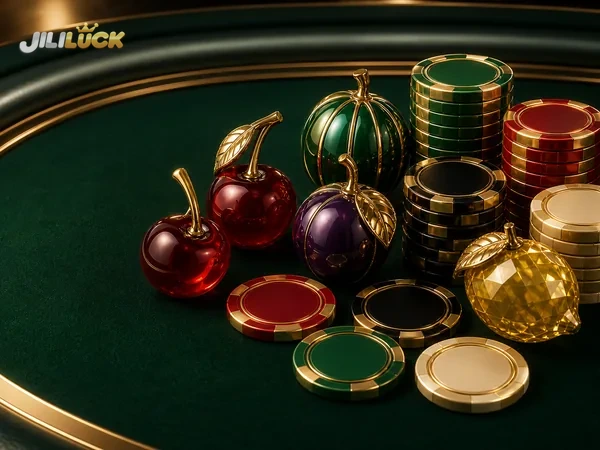 Jackpot Bingo game screen, image 3